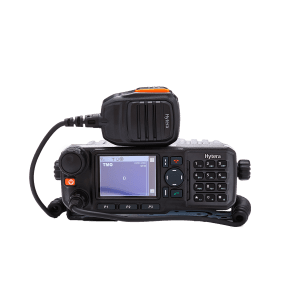 Two-way radio PNG-92802